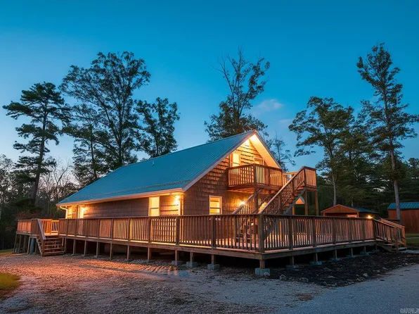 16051 Forrest Dr, Houston, MO 65483