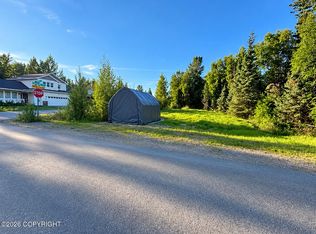 3525 E 74th Ave, Anchorage, AK 99507