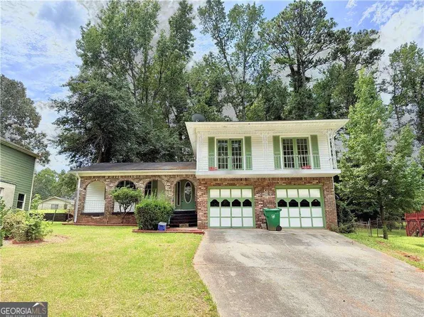 2289 Aurie Dr, Decatur, GA 30034