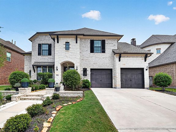 2nd image of 15214 Wild Plum Thicket Ln