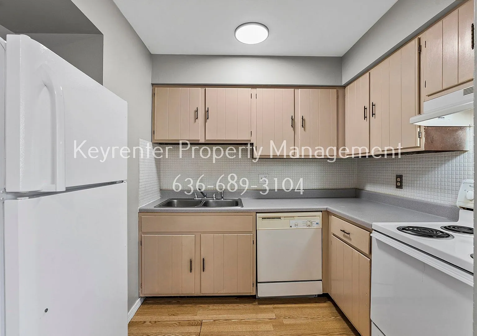 3313 Droste Rd Quadplex — Photo 4