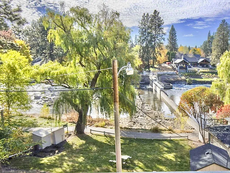 Patio View 2