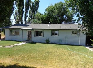 93383 Leehmann Ln, Lakeview, OR 97630