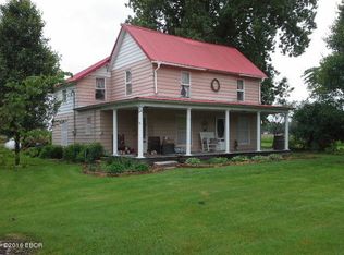 6745 N Abbott Ln, Belle Rive, IL 62810