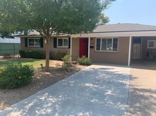 3632 N Mohave Way, Scottsdale, AZ 85251