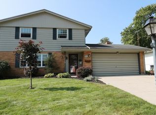 8029 Wescott Ave, Fairborn, OH