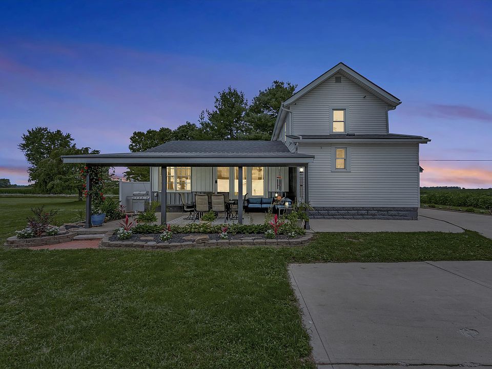 10760 Walnut Creek Pike, Ashville, OH 43103 MLS 223029739 Zillow