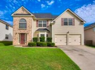 489 Lory Ln, Grovetown, GA 30813