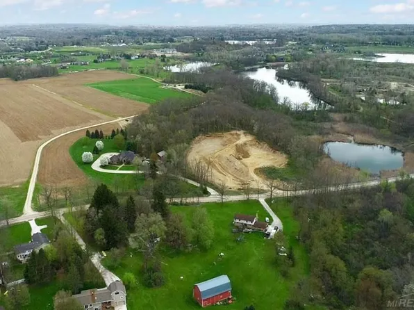 31 Mile Rd, Washington, MI 48095