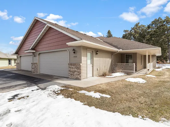 14800 Timber Trl, Little Falls, MN 56345