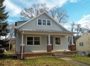 1314 E Watauga Ave, Johnson City, TN 37601