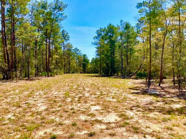 South Dr, Defuniak Springs, FL 32433