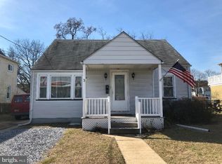 404 Fairview St, Riverside, NJ 08075