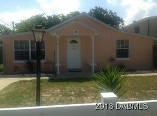 1216 Carmen Ave, Daytona Beach, FL 32117