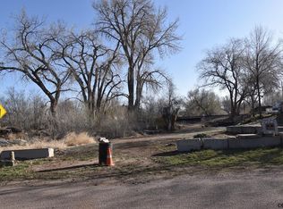 58 1st St, Florence, CO 81226
