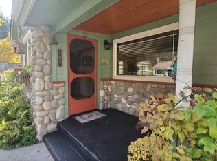 409 S 2nd St, Dunsmuir, CA 96025