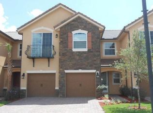 10778 Belfry Cir, Orlando, FL 32832