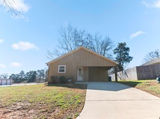 106 Hutto St, Troup, TX 75789