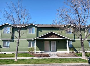 CM-0000 | 2521 NW Cedar Ave, Redmond, OR 97756