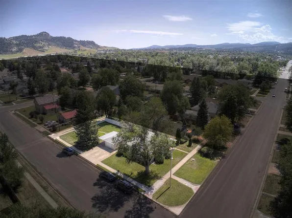 1346 N Canyon St #1, Spearfish, SD 57783