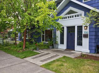 705 W 13th Ave, Anchorage, AK 99501