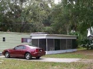 4095 N Woodland Point, Crystal River, FL 34428