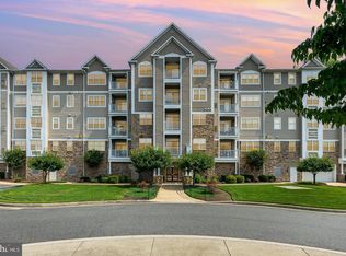 902 Macphail Woods Xing APT 2A, Bel Air, MD 21015