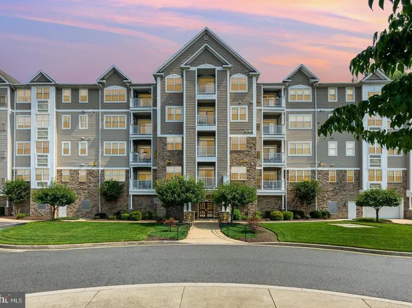 902 Macphail Woods Xing APT 2A, Bel Air, MD 21015