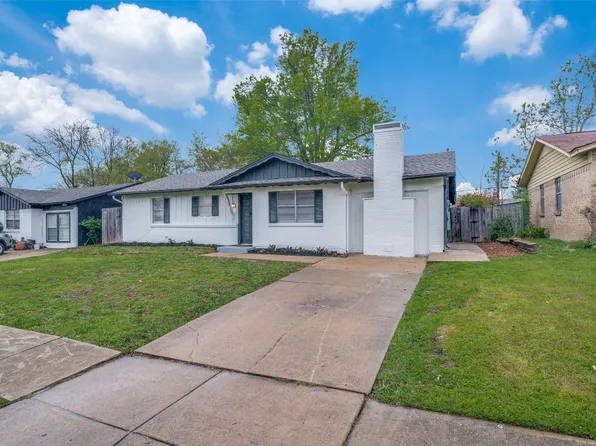 3523 Casa Ridge Dr, Mesquite, TX 75150