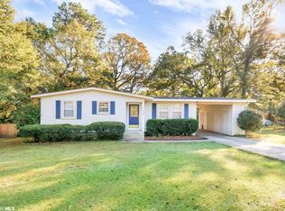 4023 Michael Blvd, Mobile, AL 36609