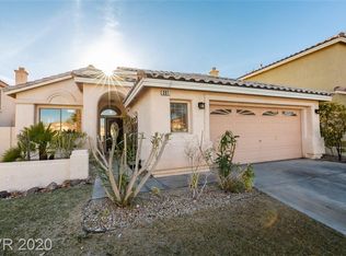 501 Carlton Kay Pl, Las Vegas, NV 89144