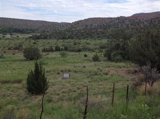 37 Catron County Yard Rd, Glenwood, NM 88039