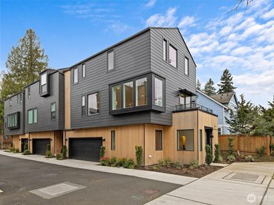 1317 N 185th Street #A, Shoreline, WA, 98133