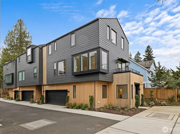 1317 N 185th Street #A, Shoreline, WA 98133