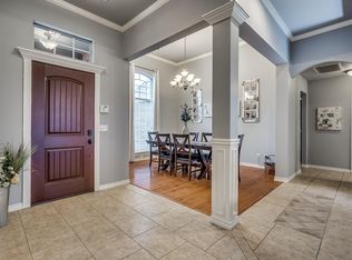 14211 S Winston Ave, Bixby, OK 74008