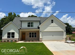 143 Gable Rd, Brooks, GA 30205