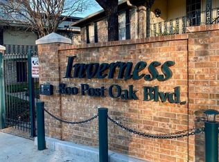 800 Post Oak Blvd APT 35, Houston, TX 77056