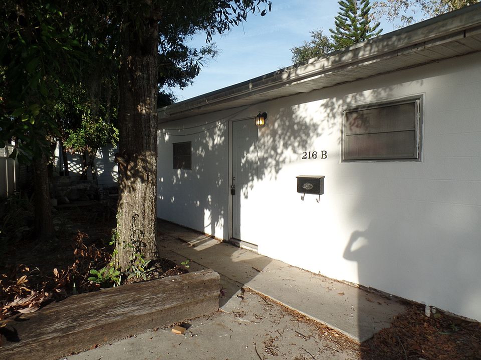 1st image of 216 S Lincoln Ave #B