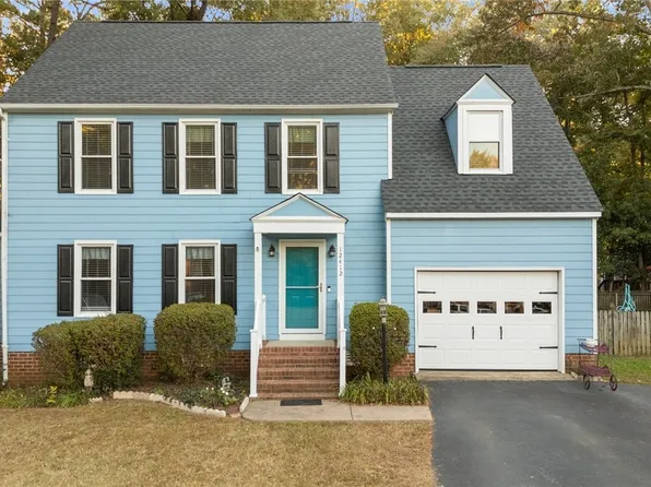 12412 Pomfret Ct, Midlothian, VA 23114