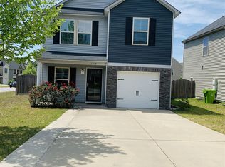 1318 Rabon Pond Dr, Columbia, SC 29223