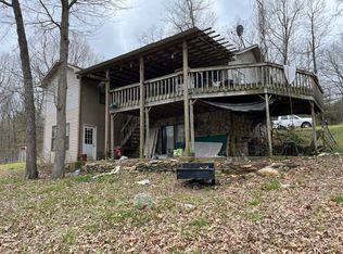 2314 Persimmon Pond Rd, Pocahontas, AR 72455