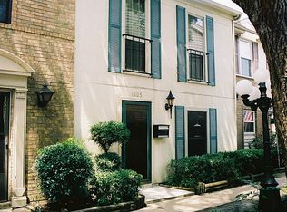 1605 San Sebastian Ln #1605, Houston, TX 77058