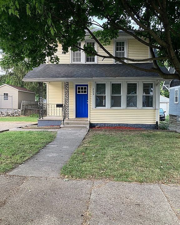 1st image of 222 N Francis Ave