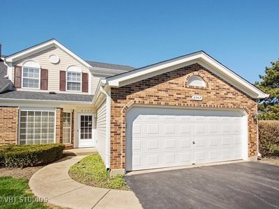 6747 Nantucket Ct, Gurnee, IL, 60031