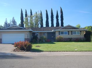 6320 Pennyroyal Way, Carmichael, CA 95608