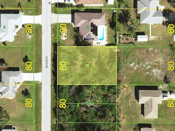 2nd image of 6174 CAVAN STREET LOT 18