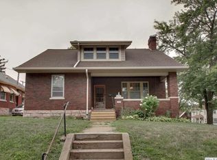 1400 Hampshire St, Quincy, IL 62301
