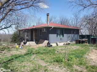 809 Kansas St, College Springs, IA 51637