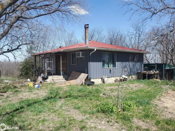 809 Kansas St, College Springs, IA 51637