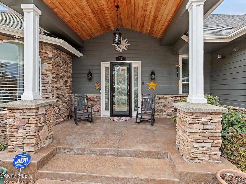 1953 E Grandview Dr, Coeur D Alene, ID 83815 Zillow